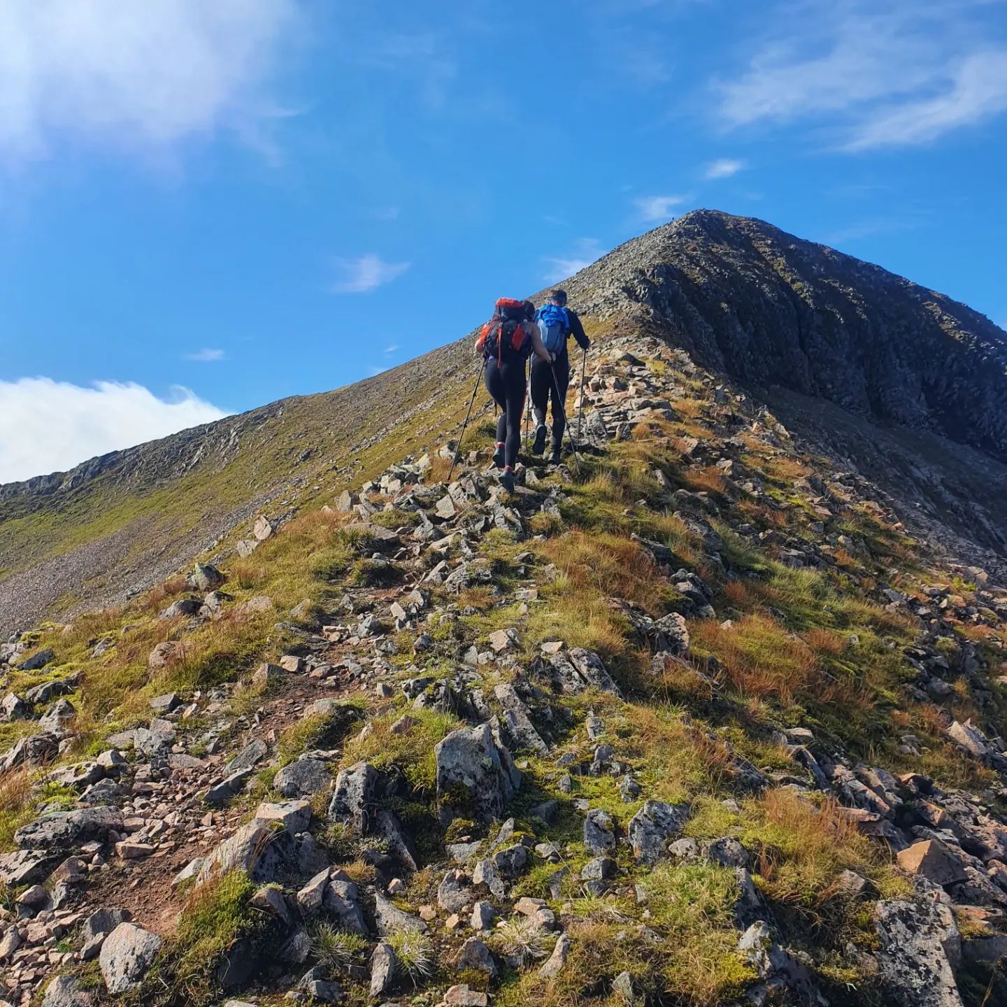 Embark on an Epic Adventure at Ben Nevis! The NC500 Experience